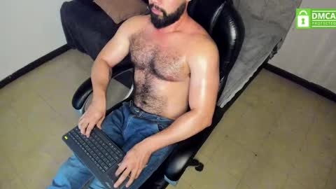 luke diaz7 online show from 3, 12, 2025