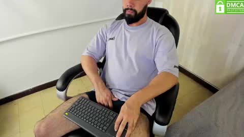 luke diaz7 online show from 22, 12, 2025