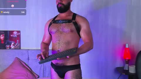 luke diaz7 online show from 3, 3, 2026