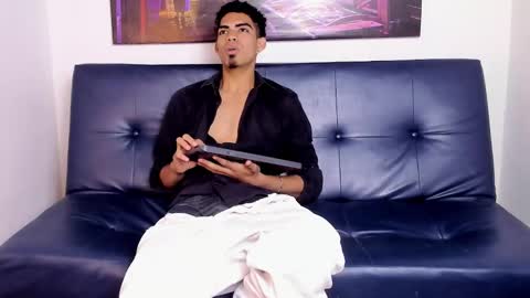 The Luke  online show from 6, 2, 2025