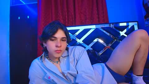 Snapshot of luke_howland chatting on 4, 2, 2025 Luke online show from 4, 2, 2025