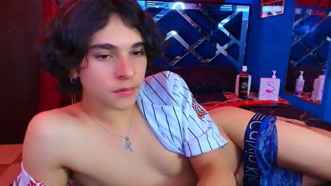 Snapshot of luke_howland chatting on 1, 3, 2025 Luke online show from 1, 3, 2025