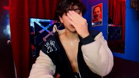 Luke online show from 17, 12, 2025