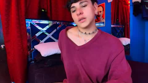 Luke online show from 15, 4, 2026