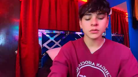 Luke online show from 31, 5, 2026