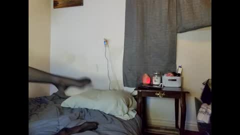 Lukeandali420 online show from 14, 1, 2025