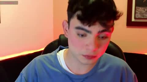 lukeboyce online show from 31, 10, 2025