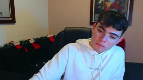 lukeboyce online show from 11, 11, 2025