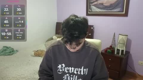 lukeboyce online show from 26, 11, 2025