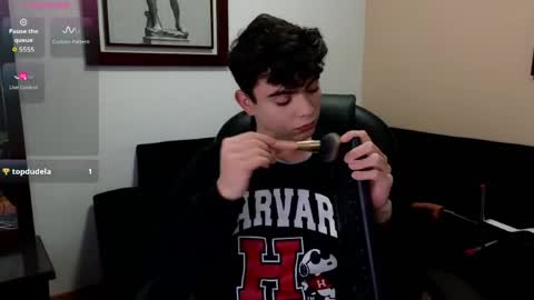 lukeboyce online show from 10, 4, 2026