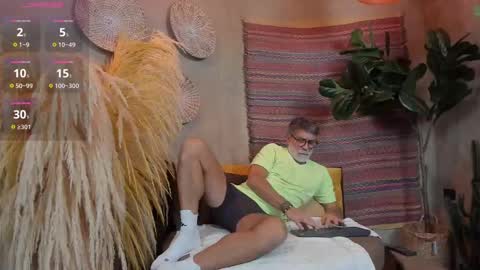 Snapshot of lukecrews chatting on 7, 3, 2025 Luke Crews online show from 7, 3, 2025