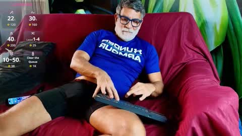 Snapshot of lukecrews chatting on 3, 2, 2026 Luke Crews online show from 3, 2, 2026