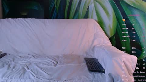 Snapshot of lukecrews chatting on 22, 2, 2026 Luke Crews online show from 22, 2, 2026