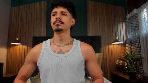 Luke Taylor online show from 26, 11, 2025