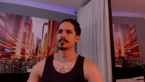 Luke Taylor online show from 15, 1, 2026