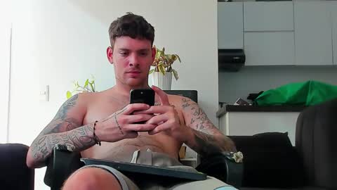 Luke online show from 9, 11, 2025