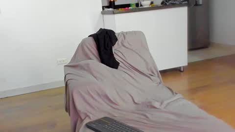 Snapshot of lukeglanton17 chatting on 19, 2, 2026 Luke online show from 19, 2, 2026