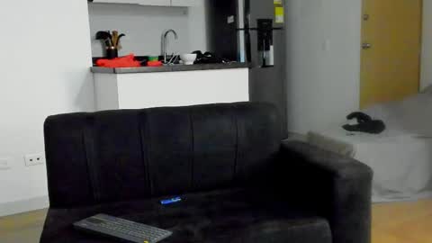 Snapshot of lukeglanton17 chatting on 24, 2, 2026 Luke online show from 24, 2, 2026