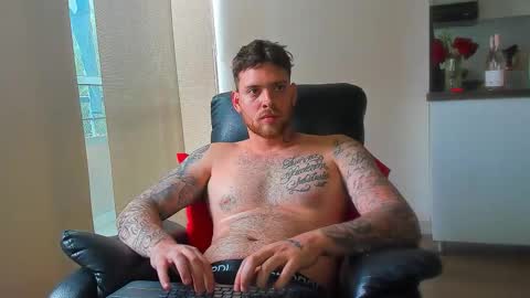 Luke online show from 27, 3, 2026