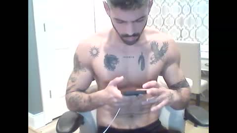 Snapshot of lukegsp3310 chatting on 17, 1, 2025 luke3310 online show from 17, 1, 2025