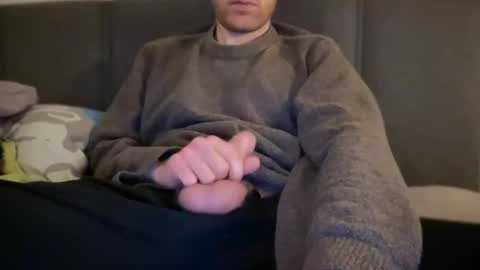 Snapshot of lukemueller99 chatting on 16, 5, 2026 Luke online show from 16, 5, 2026
