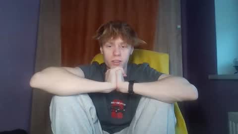 Snapshot of lukepaxley chatting on 1, 3, 2026 Luke Paxley online show from 1, 3, 2026