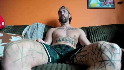 Snapshot of lukerex chatting on 13, 1, 2026 Luke Rex online show from 13, 1, 2026