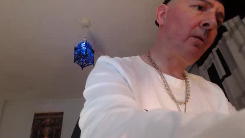 lukerondo online show from 22, 3, 2026