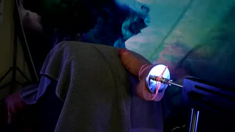 lukewildone online show from 27, 10, 2025