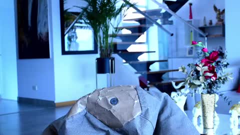 Lukhas f4f online show from 31, 1, 2025