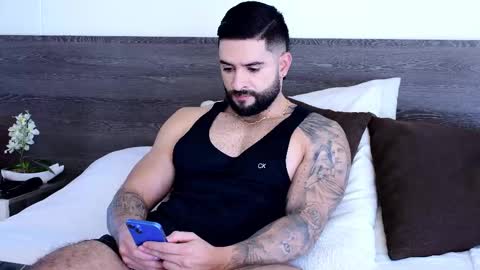 Lukhas f4f online show from 20, 9, 2025