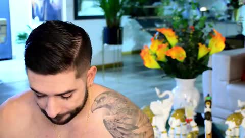 Lukhas f4f online show from 10, 3, 2026