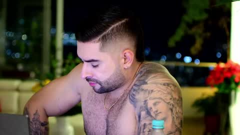 Lukhas f4f online show from 20, 5, 2026
