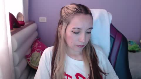 Snapshot of lula_05 chatting on 12, 5, 2026 Vicky online show from 12, 5, 2026