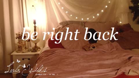 lula wilds online show from 15, 1, 2026