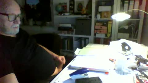 luley58 online show from 15, 12, 2025