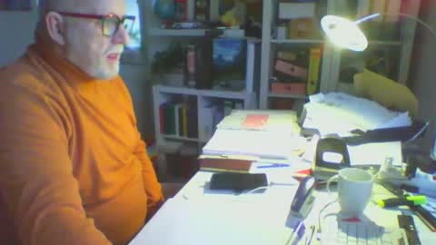 Snapshot of luley58 chatting on 14, 2, 2026 luley58 online show from 14, 2, 2026