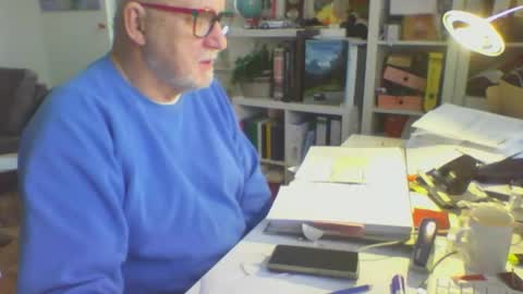 luley58 online show from 16, 2, 2026