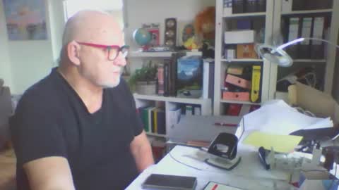 Snapshot of luley58 chatting on 28, 2, 2026 luley58 online show from 28, 2, 2026