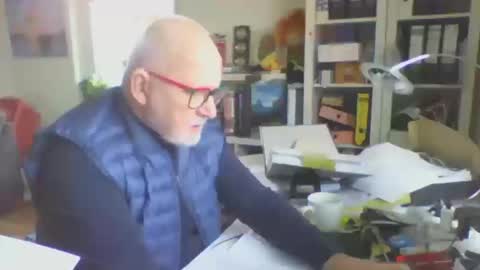 Snapshot of luley58 chatting on 13, 3, 2026 luley58 online show from 13, 3, 2026
