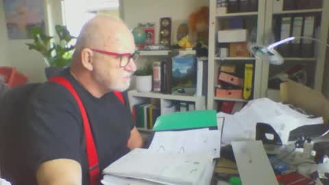 Snapshot of luley58 chatting on 17, 3, 2026 luley58 online show from 17, 3, 2026