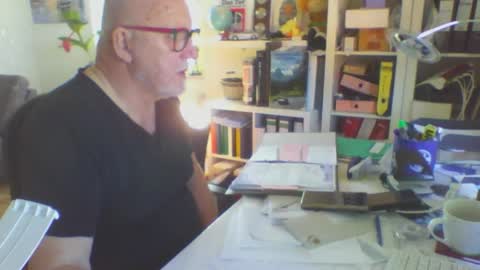 Snapshot of luley58 chatting on 7, 4, 2026 luley58 online show from 7, 4, 2026