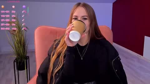 Cherie online show from 19, 12, 2025