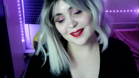 Snapshot of lulovia chatting on 19, 3, 2026 lulovia online show from 19, 3, 2026