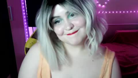 Snapshot of lulovia chatting on 30, 3, 2026 lulovia online show from 30, 3, 2026