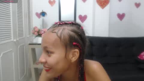 Snapshot of lulu_25_ chatting on 23, 12, 2024 Lulu online show from 23, 12, 2024