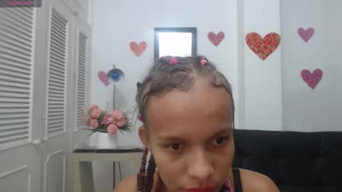 Snapshot of lulu_25_ chatting on 23, 12, 2024 Lulu online show from 23, 12, 2024