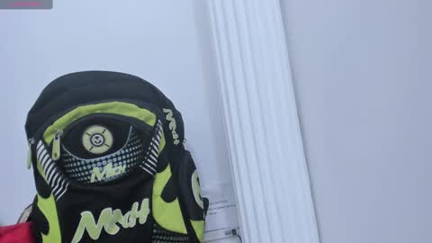 Snapshot of lulu_25_ chatting on 31, 12, 2024 Lulu online show from 31, 12, 2024