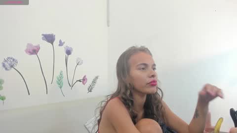 Snapshot of lulu_25_ chatting on 18, 1, 2025 Lulu online show from 18, 1, 2025