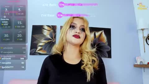 LuLu  online show from 31, 10, 2025